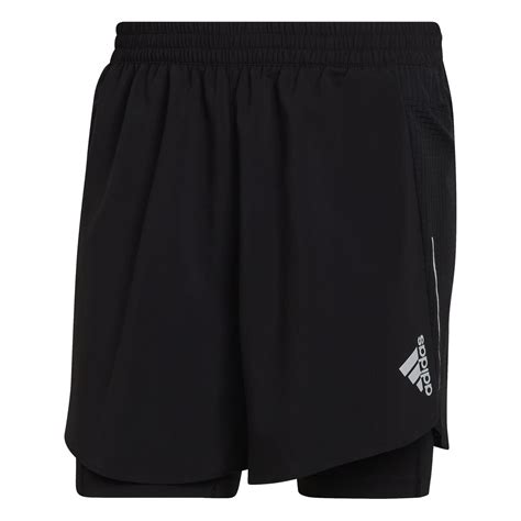 adidas herren laufshort